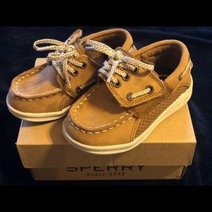 Boys SPERRY Shoes